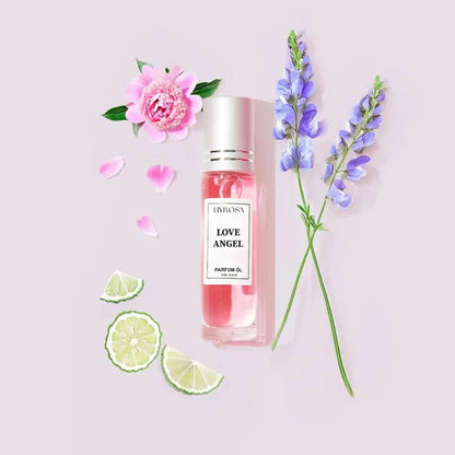 PARFUMS AUX PHÉROMONES DE NYROSA